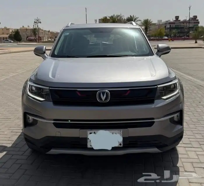 شنجان CS35 موديل 2022 0