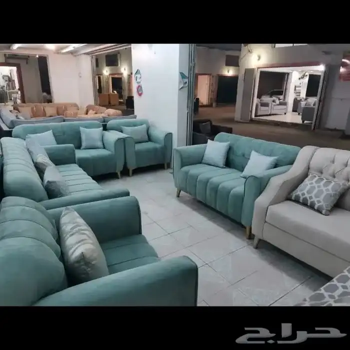 مفروشات الامل 14