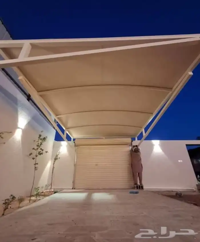 مظلات 7