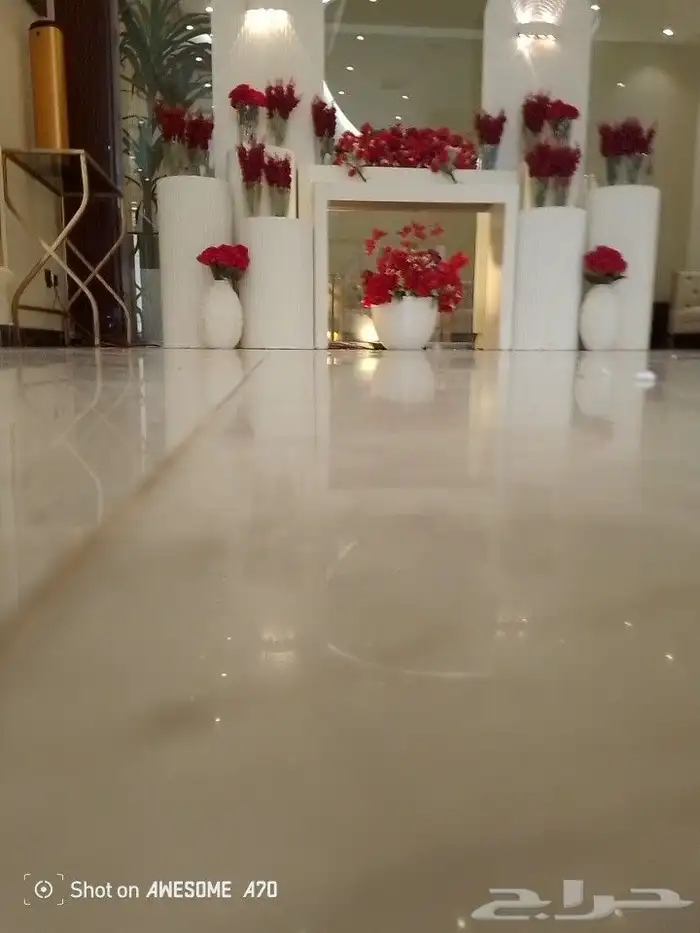 محل حفلات والمناسبات في الرياض تاجير كراسي طاولات كوش مداخل 1