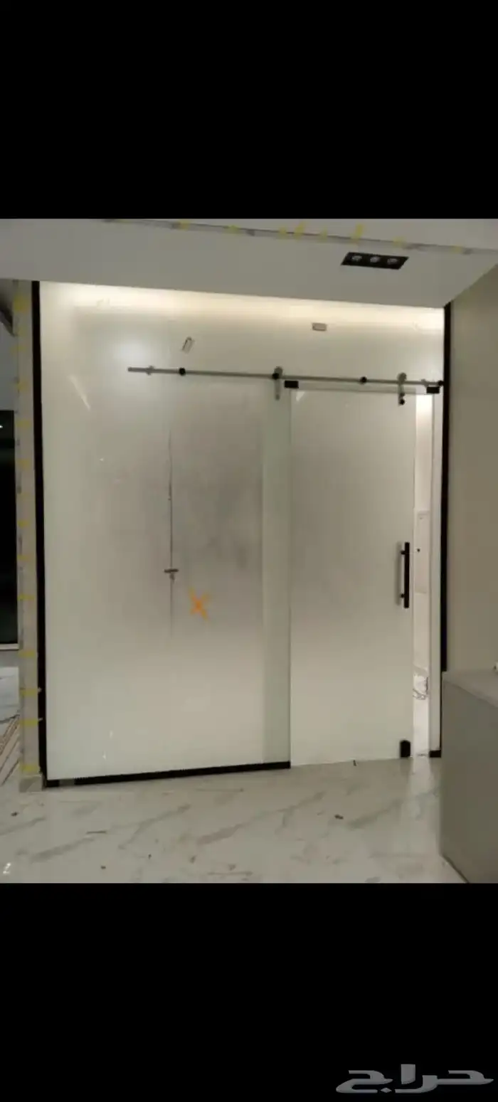 شبابيك أبواب ستريكشر نوافذ شتر ألمنيوم 8