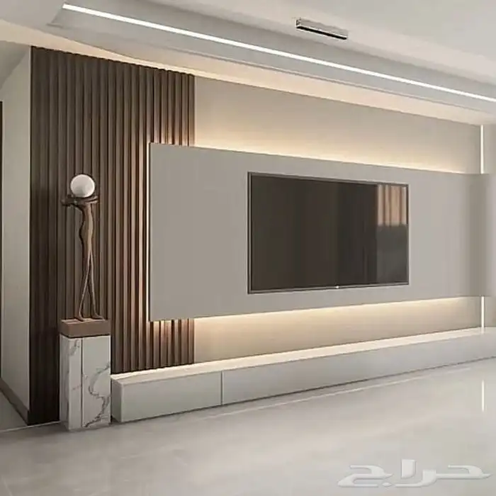 اصباغ ديكورات ترميم بديل الشيبورد 7