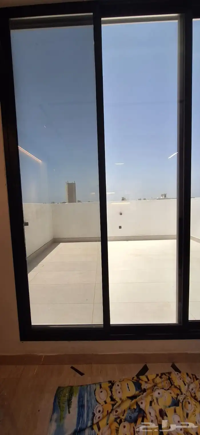 الزجاج و عازل المباني 9