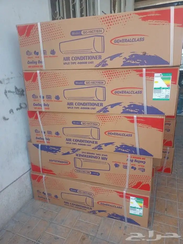 أفضل الأسعار مكيفات سبلت اسبلت سبليت انفنرار مكيفات شباك 4