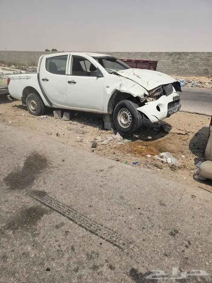 مستوبيشى تشليح قطع ديزل ديزل قير مكينة دفرس يوجد توصيل لكل ا 0