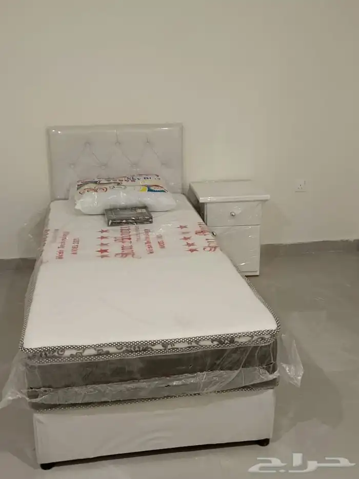 يوجد لدينا الغرفة نوم نفرين بسعر الجمله التوصيل وتركيب مجاني 7