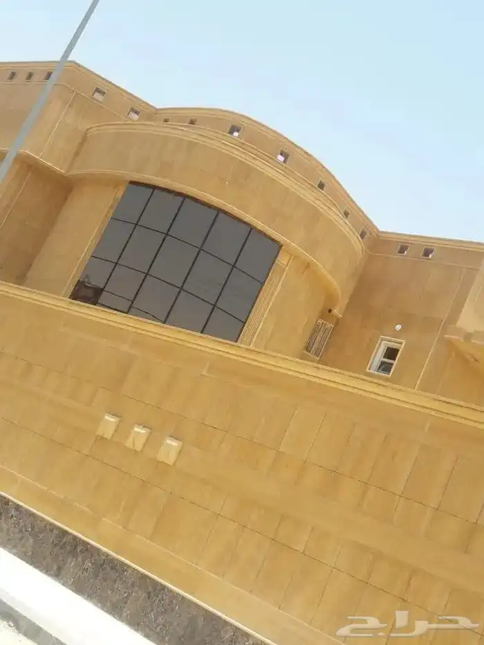 واجهات زجاج استلكشر عاليه الجوده 3