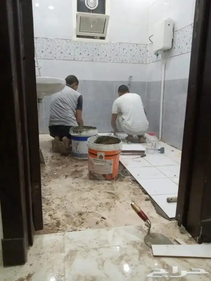 شركه كشف تسريبات المياه بعنيزه 1