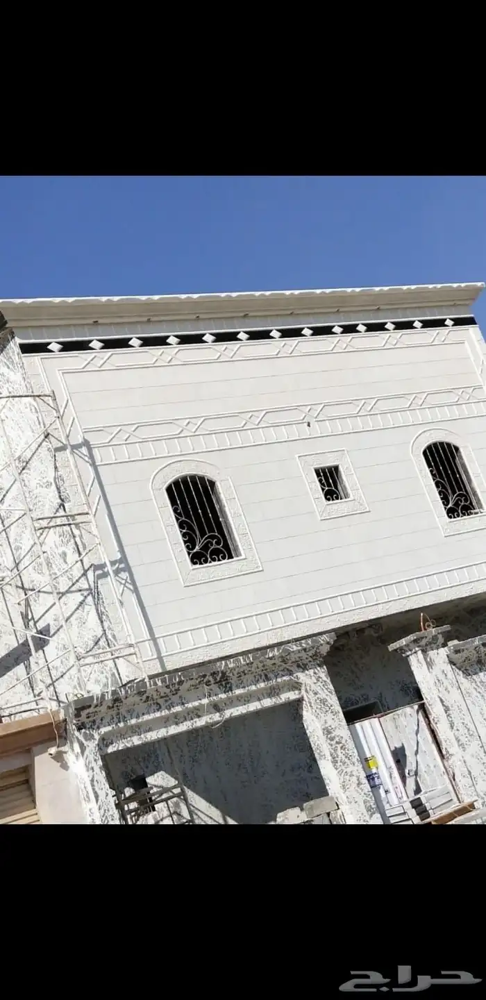 بديل الحجر الطبيعي بديل الرخام بديل البروفايل بديل الياسه 2