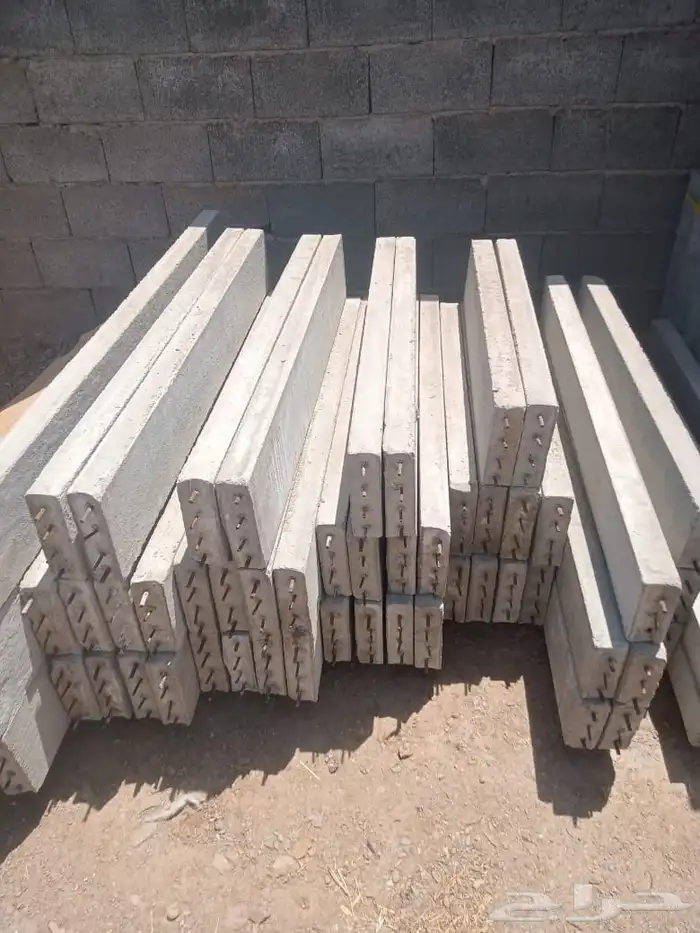 مواد بناء رمل واسمنت طوب مصمط وعتاب 1