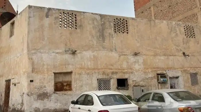 دور شعبي للبيع بالمدينه نزله جبور 0