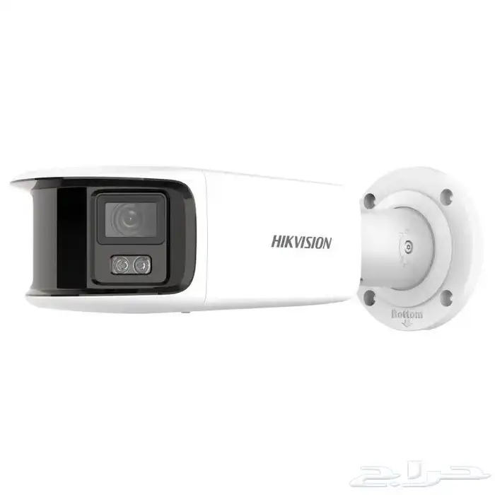مستقبل المراقبة يبدأ هنا  DeepinView   AcuSeek   PanoVu   C 10