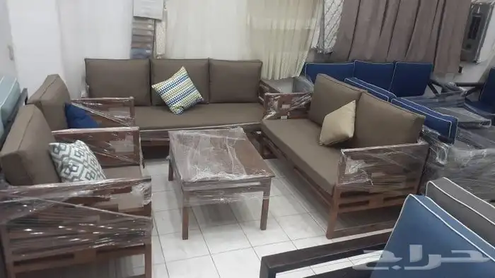 ستائر واي في ستائر امريكي كنب 2