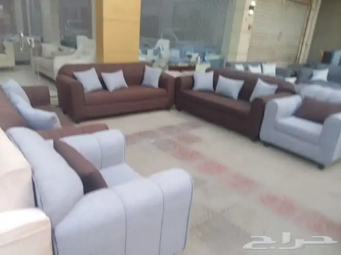مفروشات الامل 20