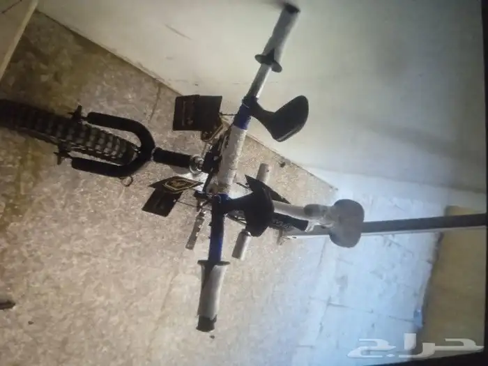 للبيع سيكل كوبرا مقاس 16على السوم السيكل نضيف ماشاءالله 3