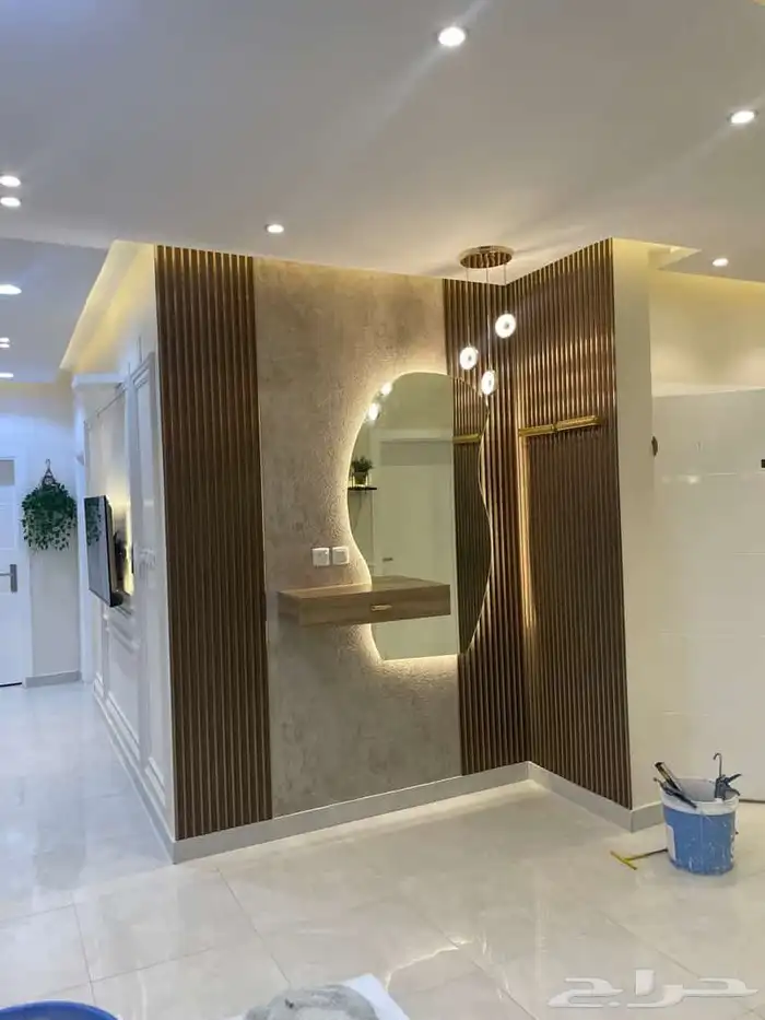 ديكورات منزليه الرياض 9