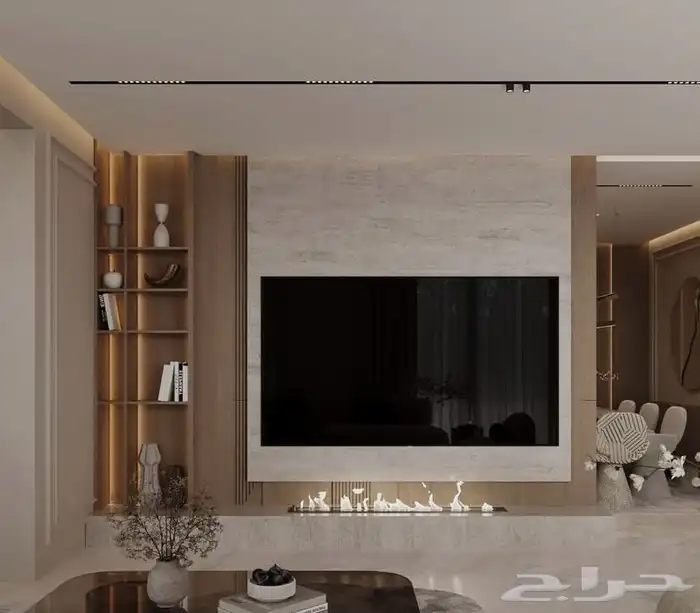 ديكور داخلي 7