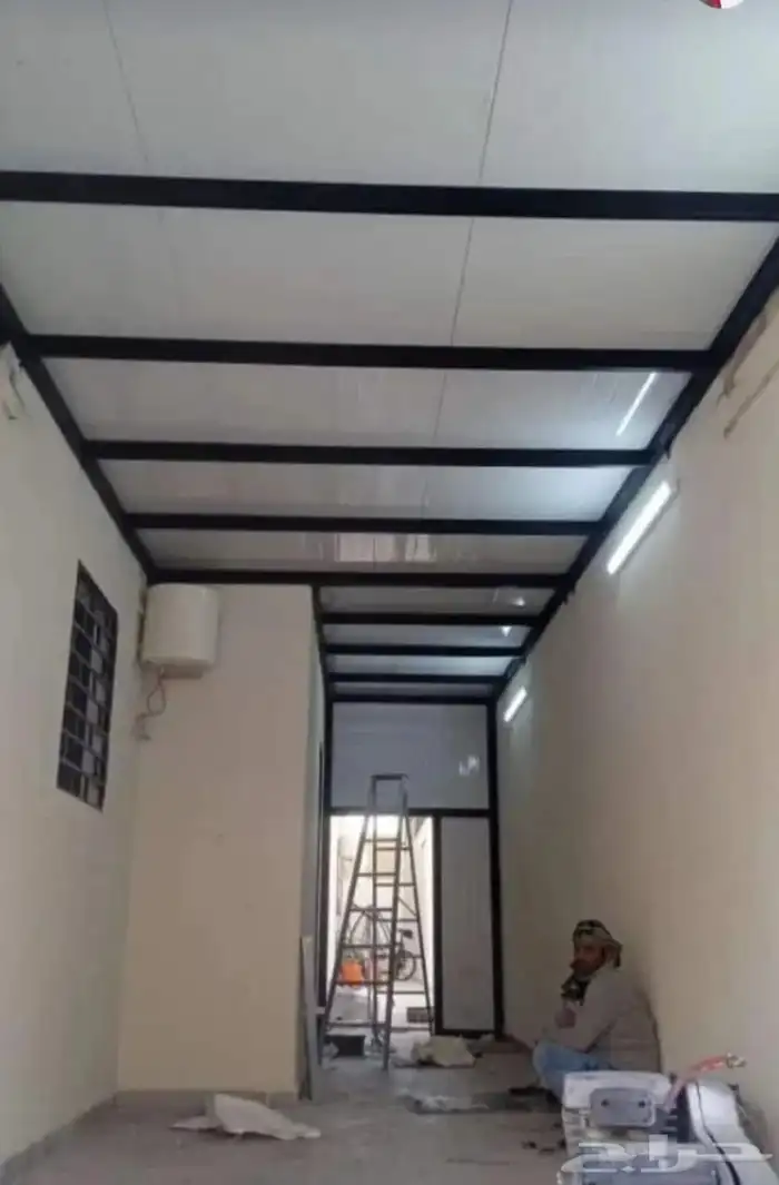 سواتر جده مضلات جده برجولات جده سندوتش بنل جده 9