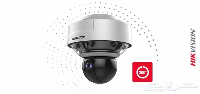 مستقبل المراقبة يبدأ هنا  DeepinView   AcuSeek   PanoVu   C 5