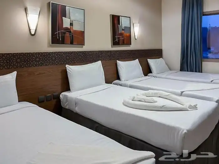 فنادق مكه بأسعار اقتصاديه 2