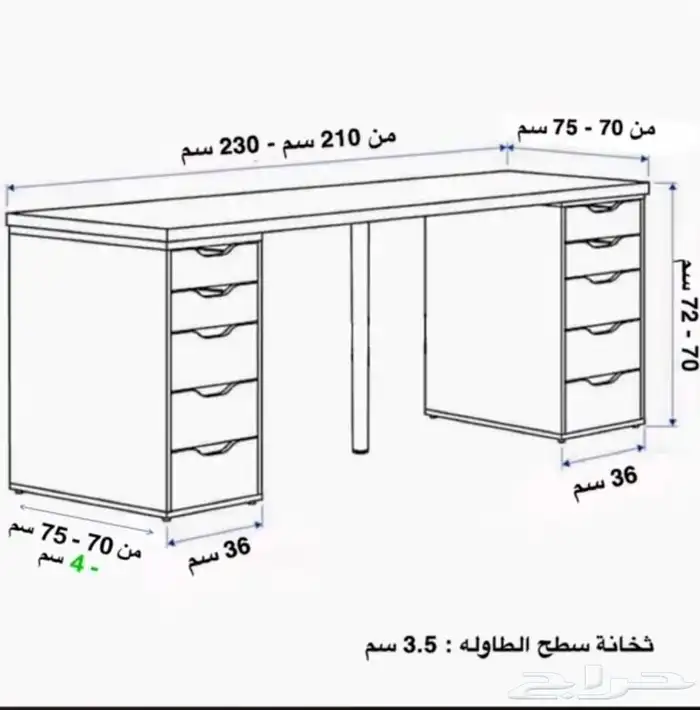فني تركيب اثاث ايكيا بالكرتون معلم نجار 0