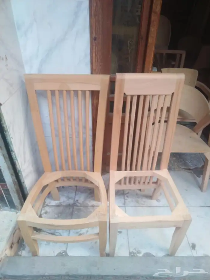 طاولة سفره وتجهيز محلات وكفاهات 1