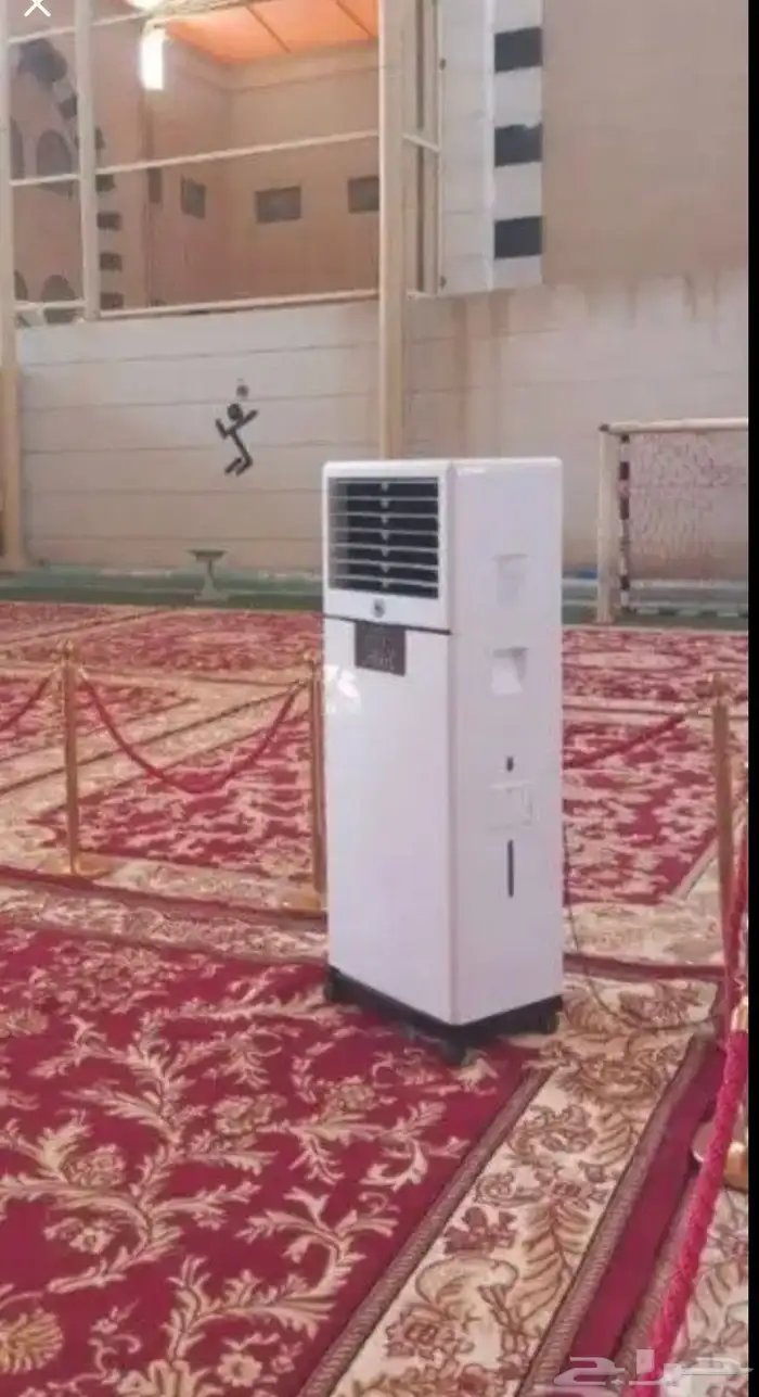 تاجير مكيفات اسبلت صحروي 0