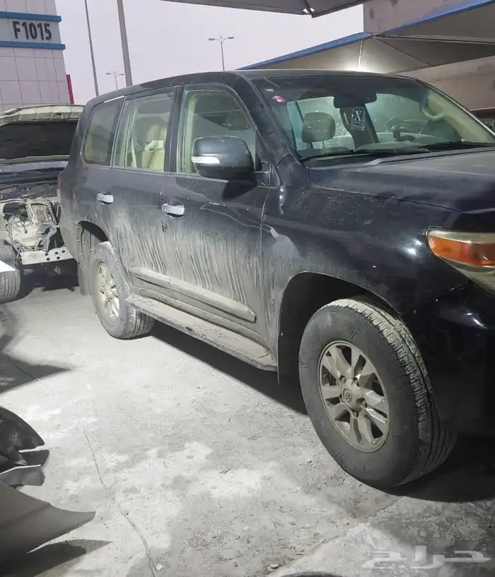 ورشه الأتراك المتميزون سمكره وبويه 0