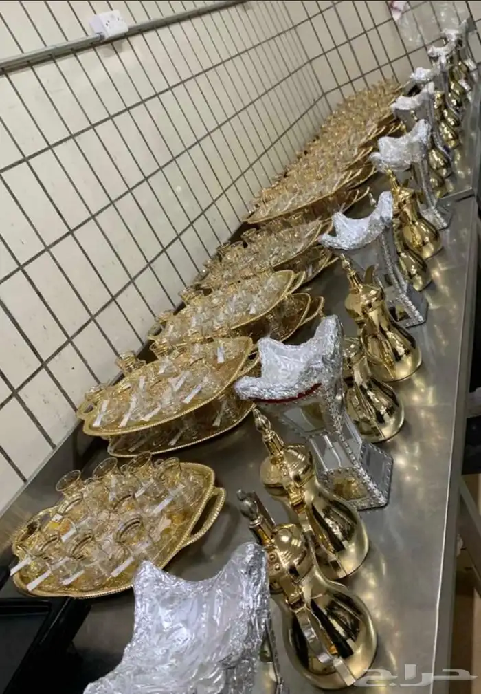 قهوجيين صبابين 14