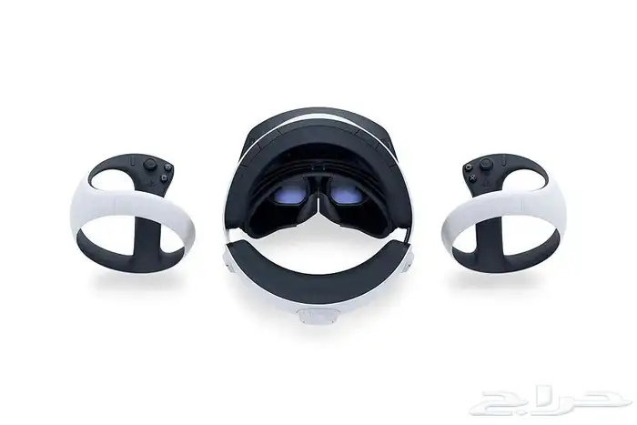 بلاي ستيشن VR2 3