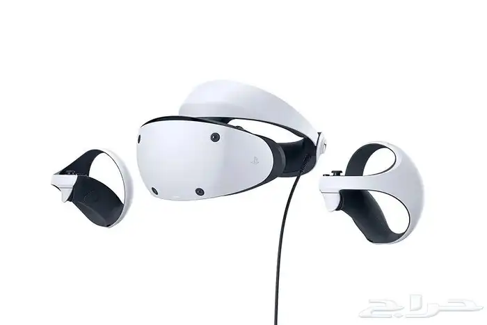 بلاي ستيشن VR2 0