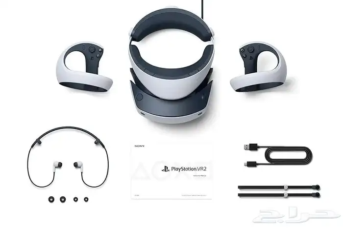 بلاي ستيشن VR2 2