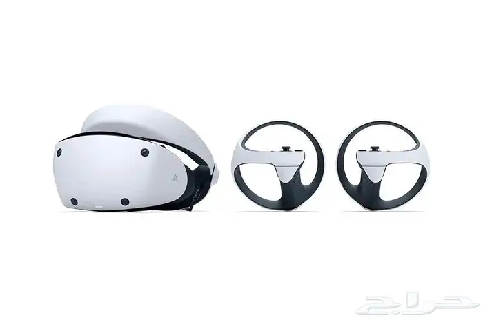 بلاي ستيشن VR2 4