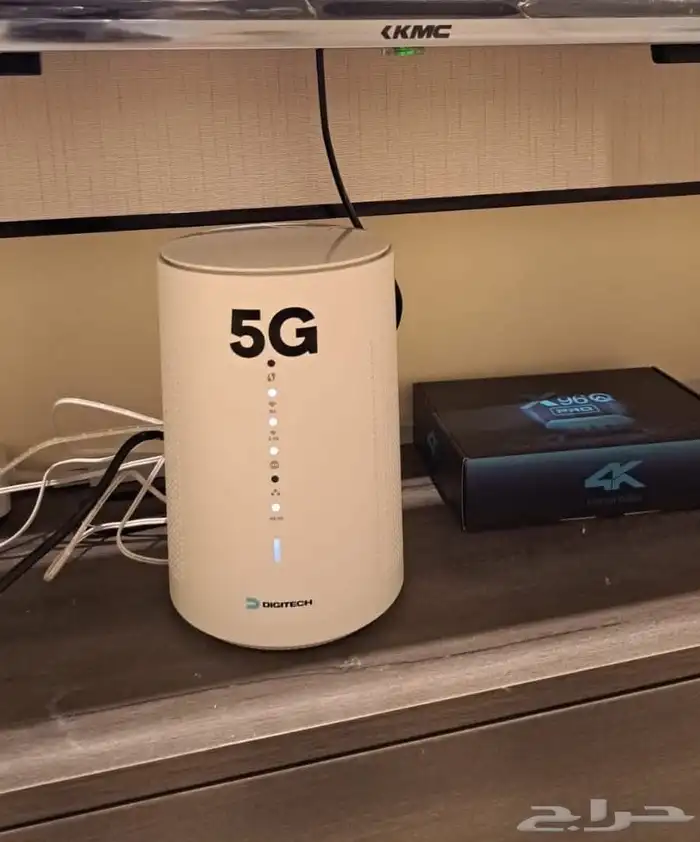 عرض من سلام 5G 1