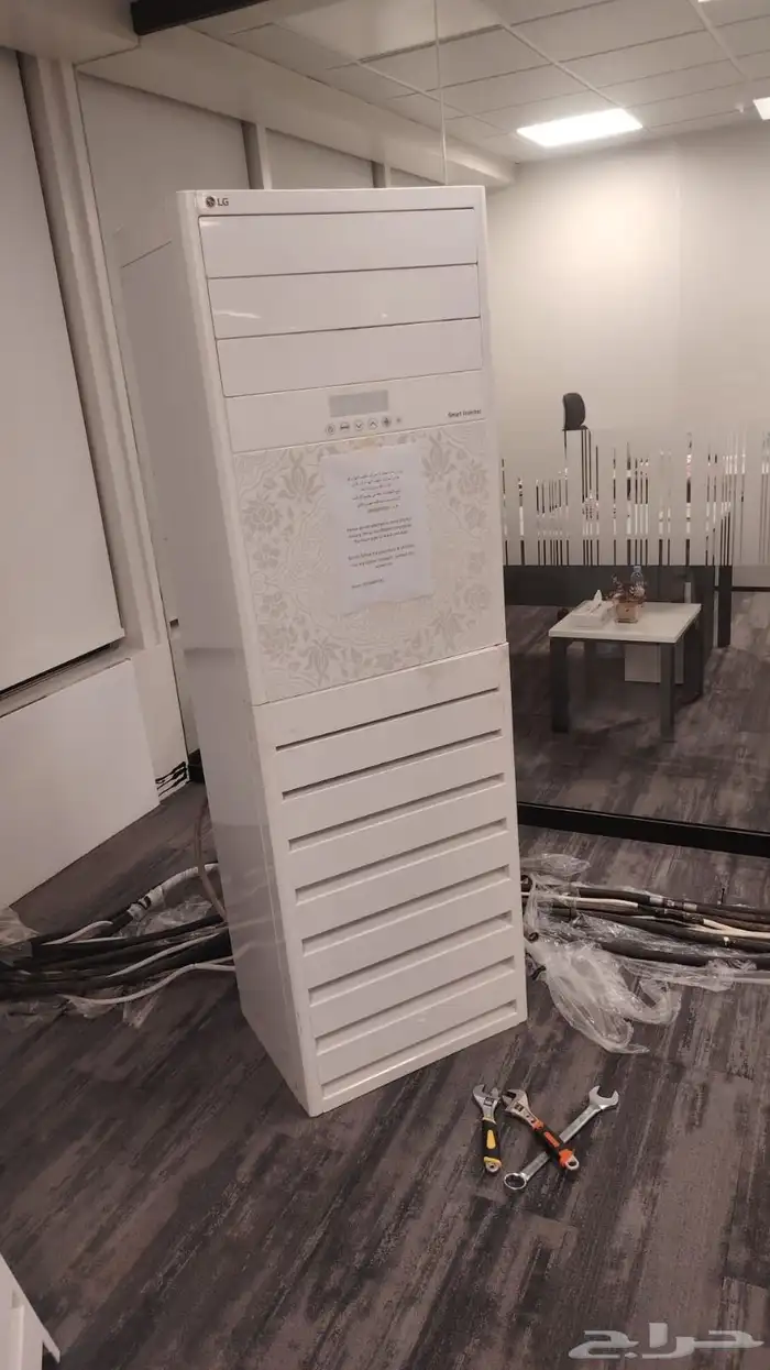 تاجير مكيفات اسبلت صحروي 2