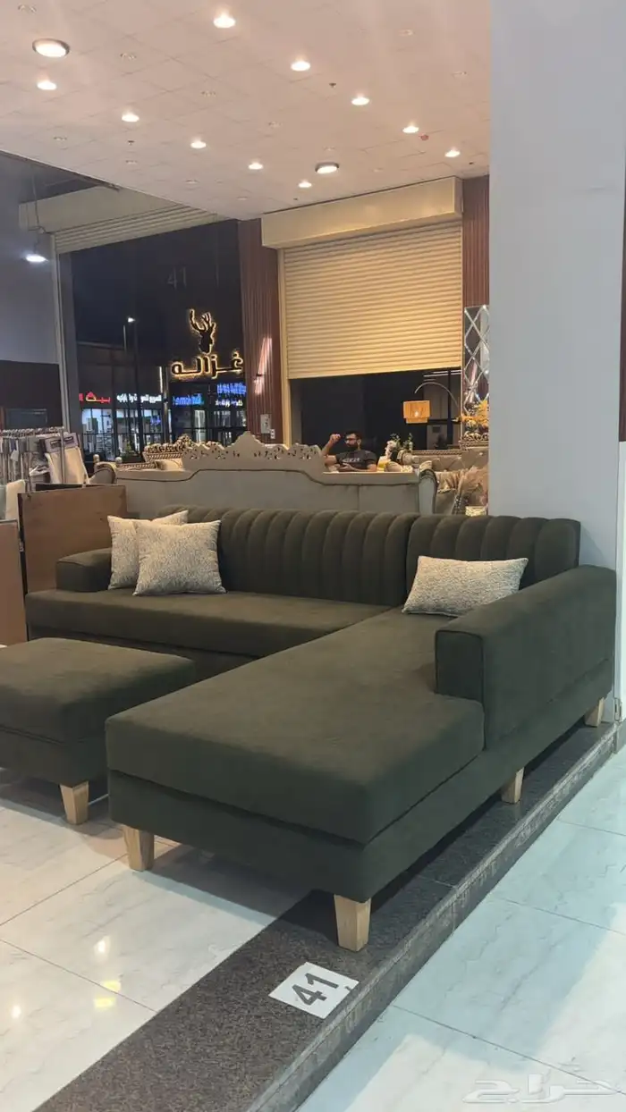 مفروشات الامل 7