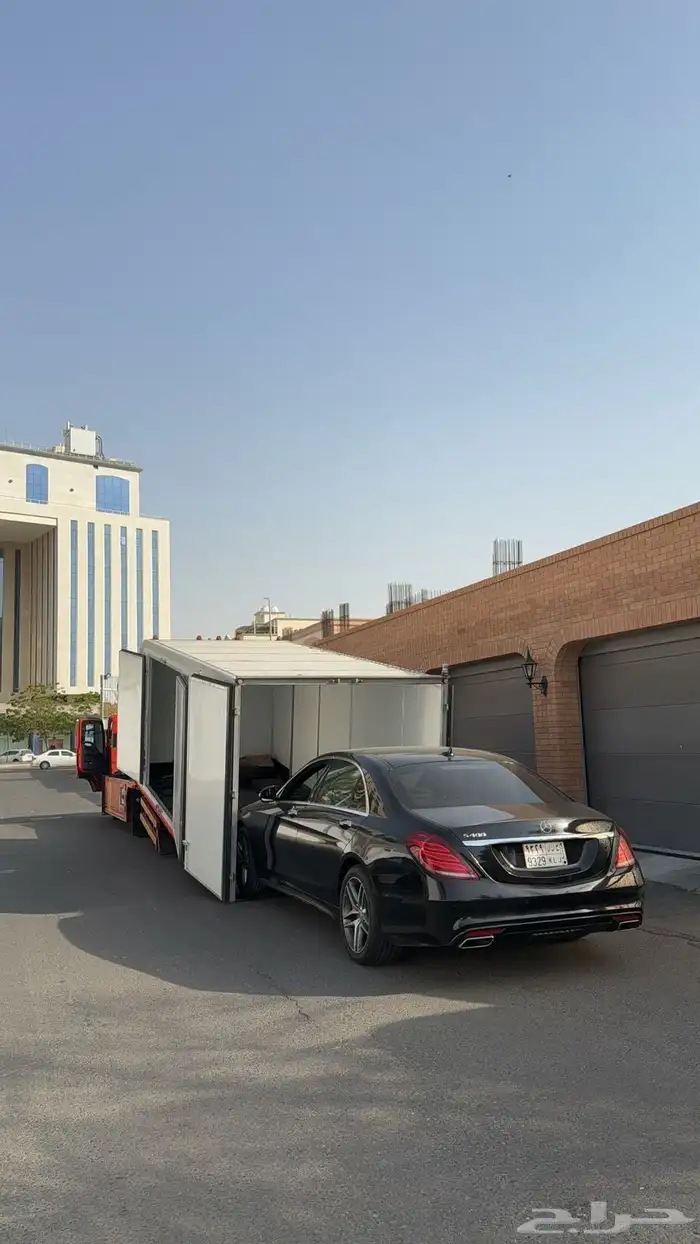 سطحه مغلغه مسكره هدرلك لجميع مناطق المملكة 4