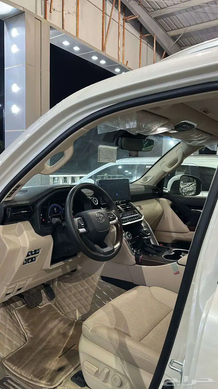 جيب جي اكس ار 2025 7