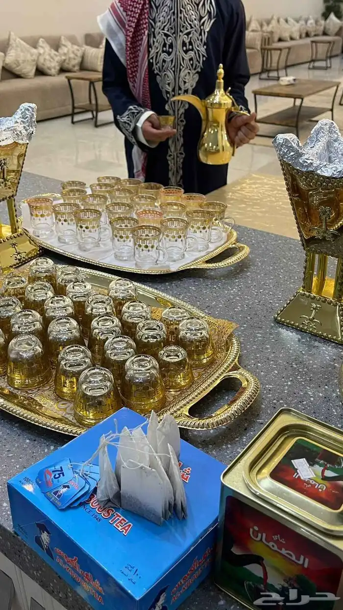قهوجين صبابين الرياض وضواحيها نقدم لكم خدمة في اي بي بكل حب 4