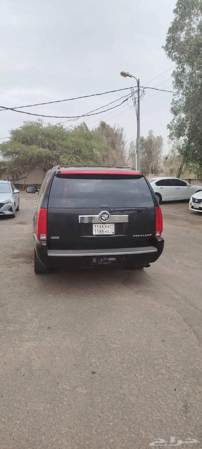 كاديلاك اسكاليد 2