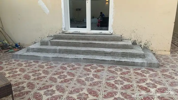 مبلط باستاني جبس ده ان لياسه مباني 4