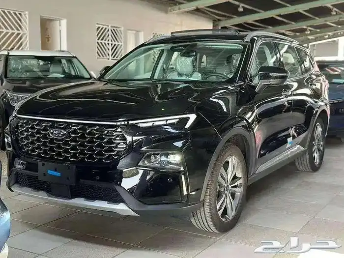 فورد تيريتوري موديل 2025 كاش وتقسيط 0