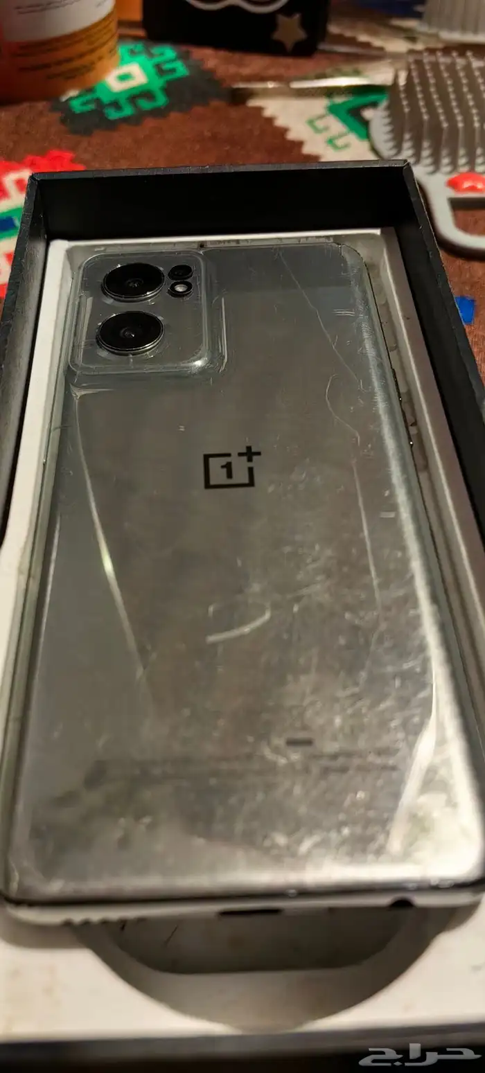 جوال ون بلس نورد ce2 5G 2