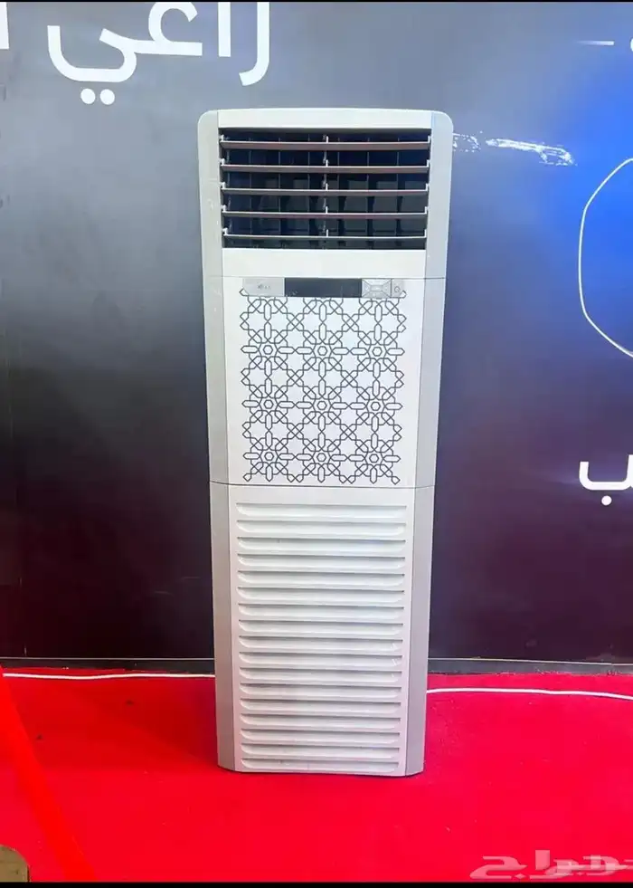 تاجير مكيفات اسبلت صحروي 1