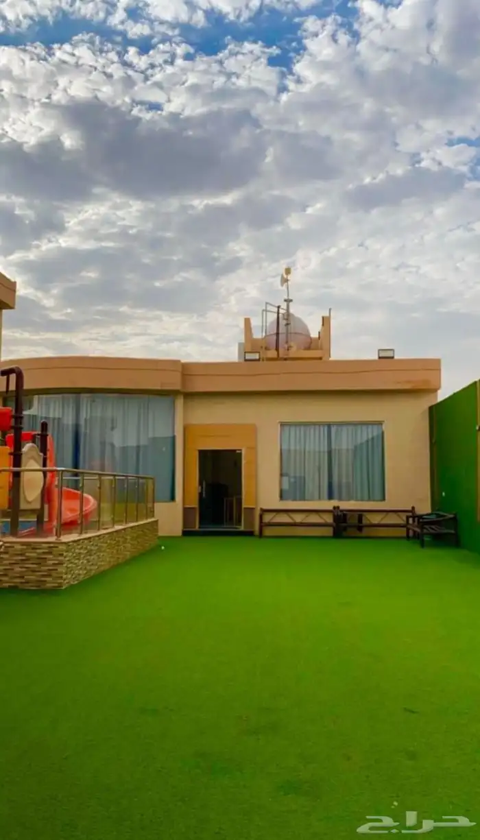 شاليهات الرياض 300 5