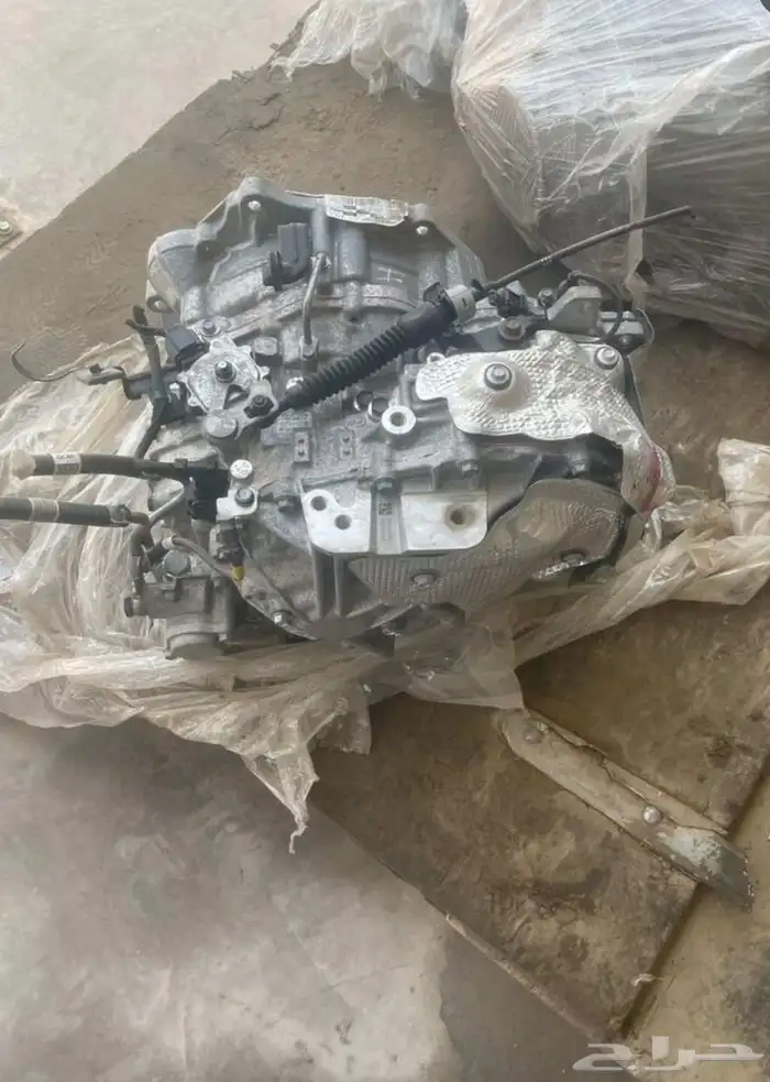 جيرات النترا الموديل 2023 4