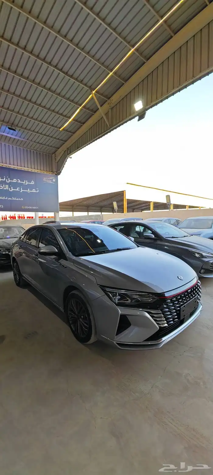 دونق فينق شاين ماكس 60 2025 E2 أرخص سعر بالسوق 3
