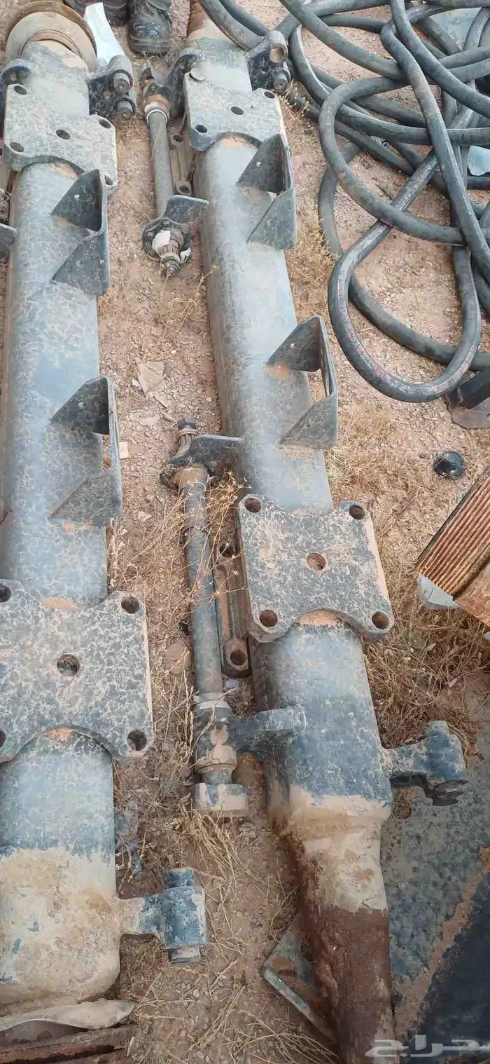 دناجل عريضه وبرج قاعده عريض حقت لوبد للبيع 0