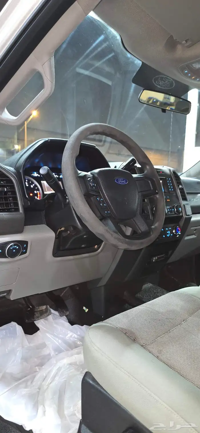 فورد f350 2019 15