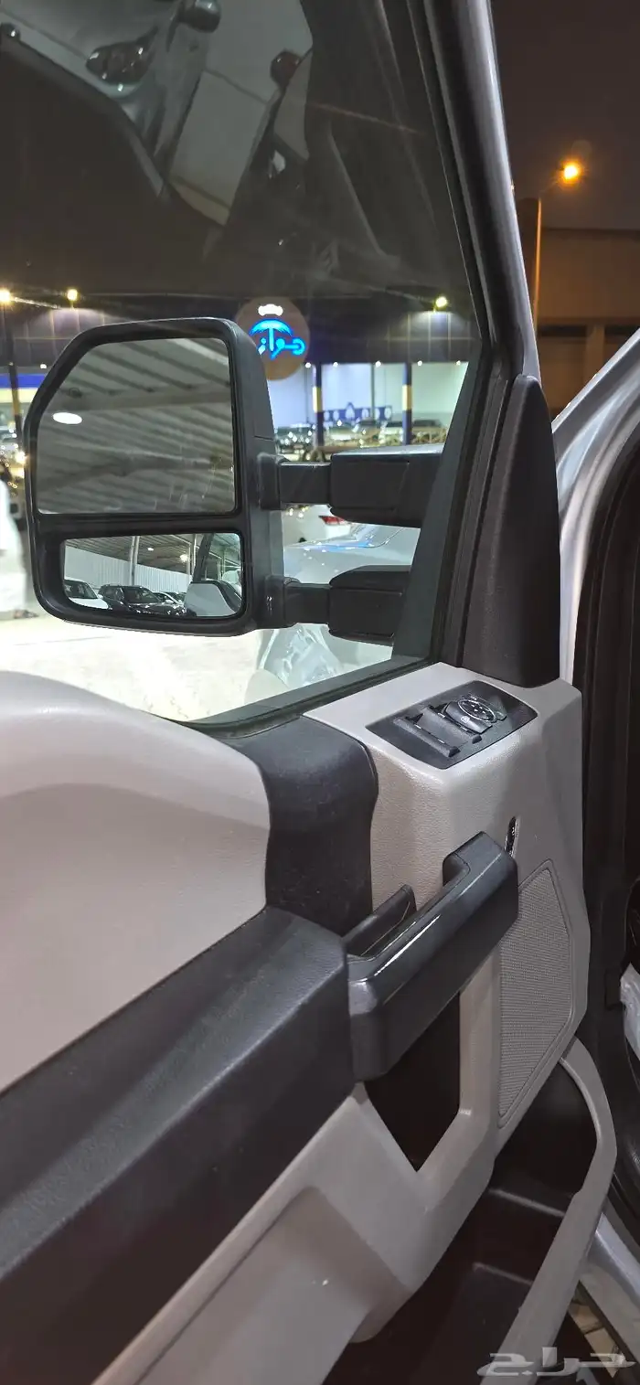 فورد f350 2019 12